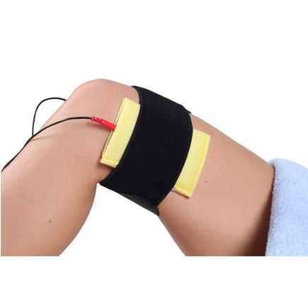 Електротерапевтичний комплекс