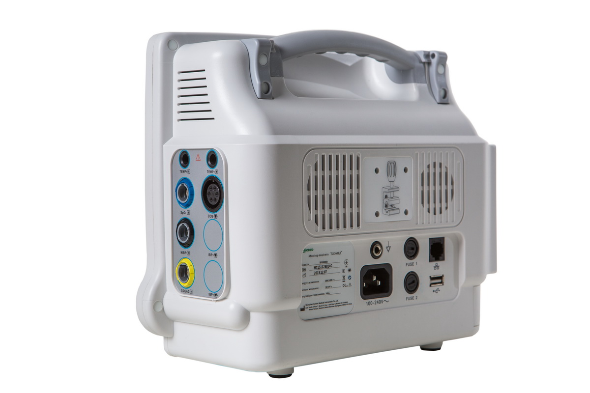 Монитор пациента star 8000H (