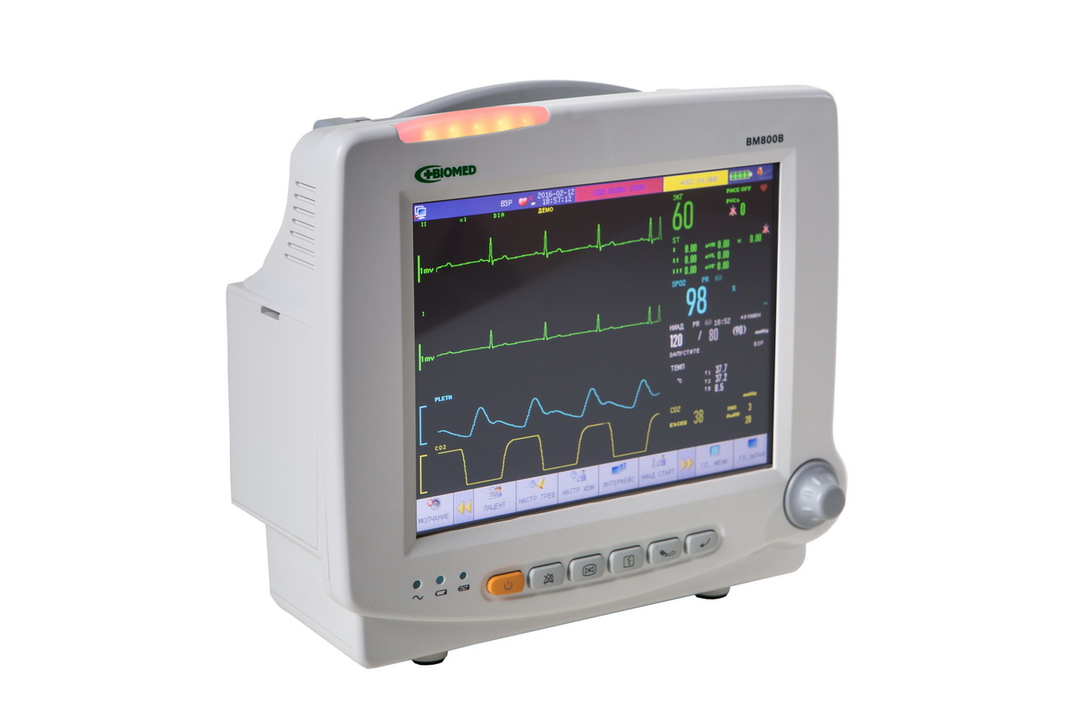Монитор пациента star 8000H (