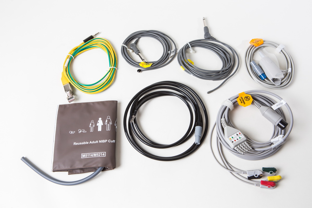 Монитор пациента star 8000H (